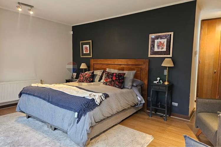 Los litres condominio, casa en venta