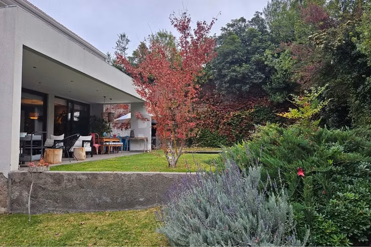 Los litres condominio, casa en venta