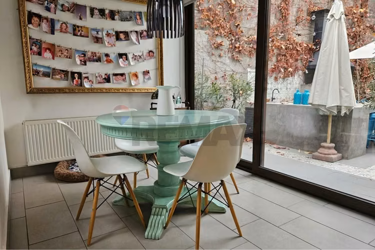 Los litres condominio, casa en venta