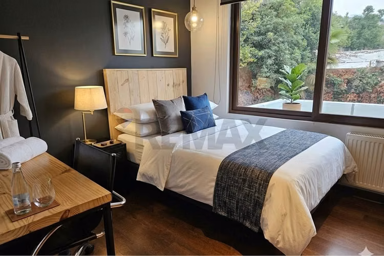 Los litres condominio, casa en venta