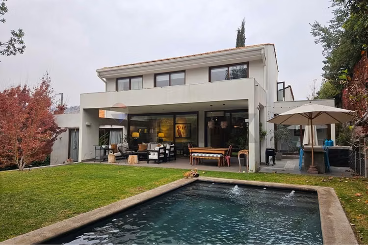 Los litres condominio, casa en venta
