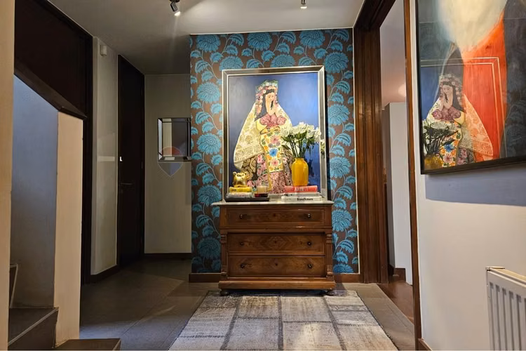 Los litres condominio, casa en venta