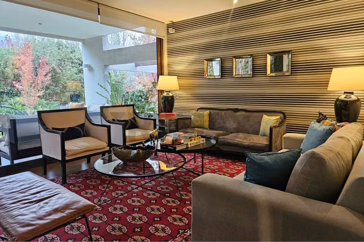 Los litres condominio, casa en venta