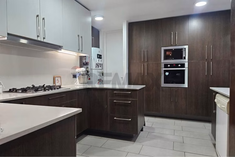 Los litres condominio, casa en venta