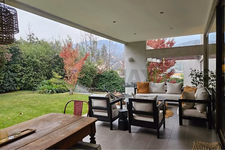 Los litres condominio, casa en venta
