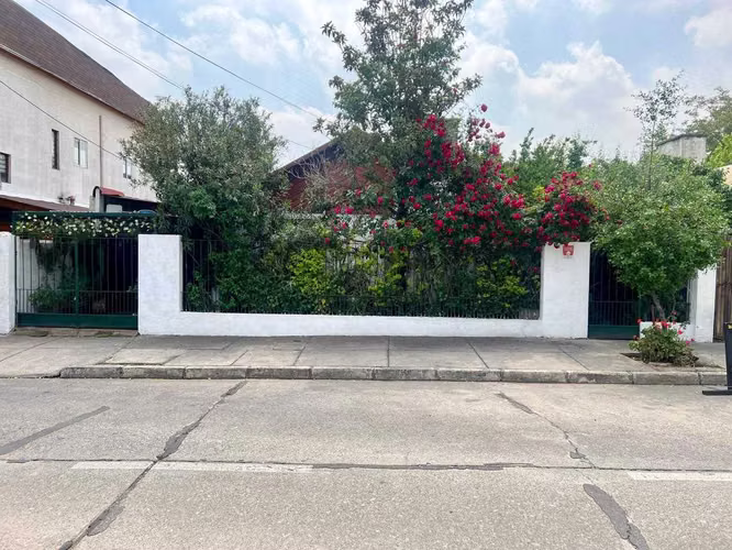 casa con terreno de 330 M2 en venta (170671)