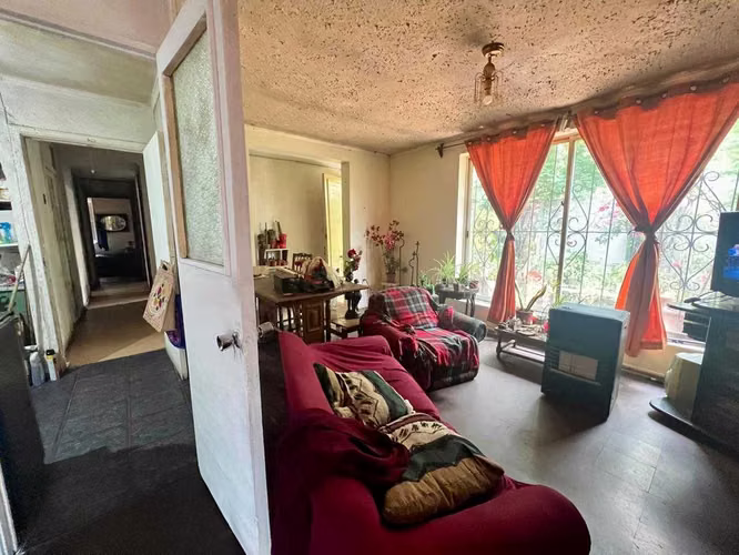 casa con terreno de 330 M2 en venta (170671)