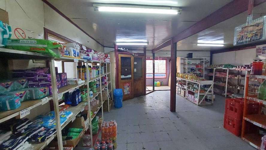 Local Comercial + Casa Habitacion Pto Aysén (170668)
