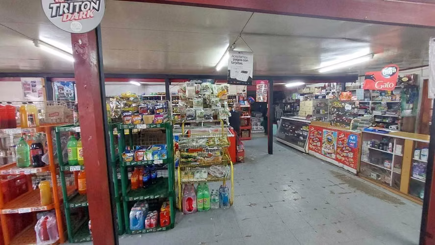 Local Comercial + Casa Habitacion Pto Aysén (170668)