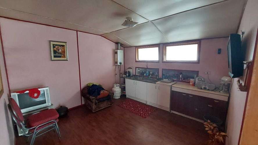 Local Comercial + Casa Habitacion Pto Aysén (170668)
