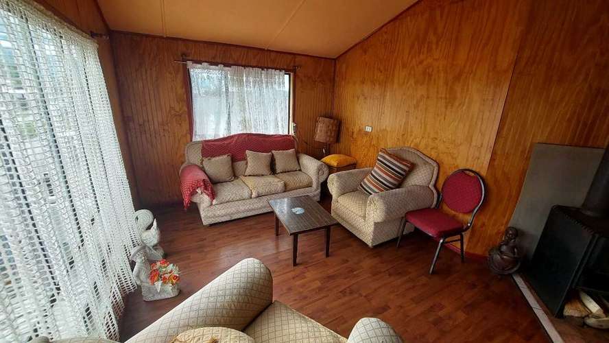 Local Comercial + Casa Habitacion Pto Aysén (170668)