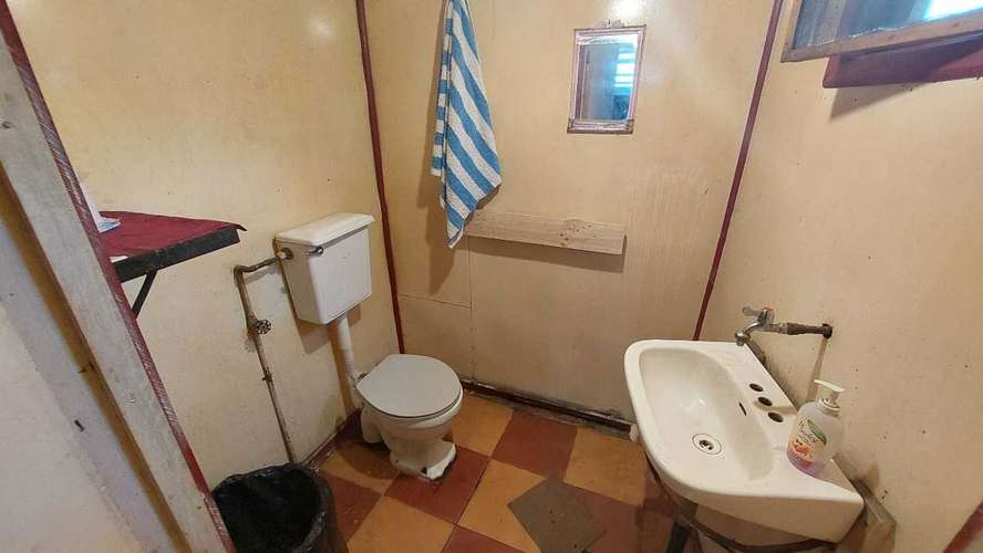 Local Comercial + Casa Habitacion Pto Aysén (170668)