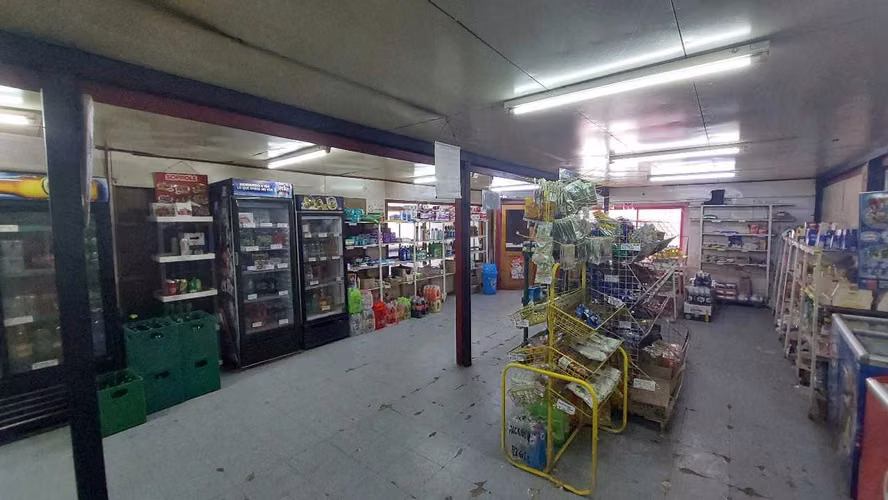 Local Comercial + Casa Habitacion Pto Aysén (170668)