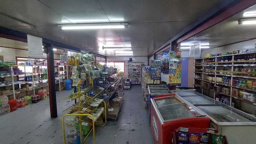 Local Comercial + Casa Habitacion Pto Aysén (170668)