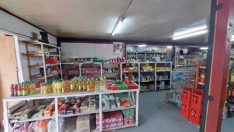 Local Comercial + Casa Habitacion Pto Aysén (170668)