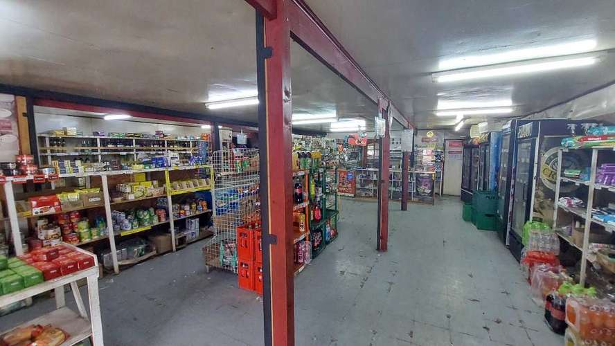 Local Comercial + Casa Habitacion Pto Aysén (170668)