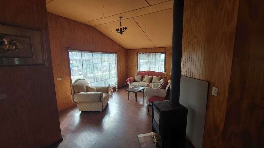 Local Comercial + Casa Habitacion Pto Aysén (170668)
