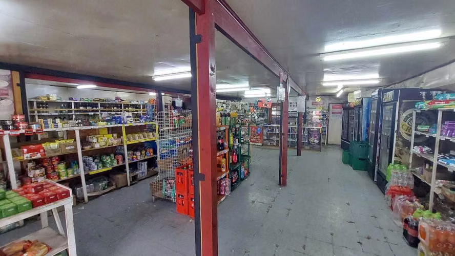Local Comercial + Casa Habitacion Pto Aysén (170668)