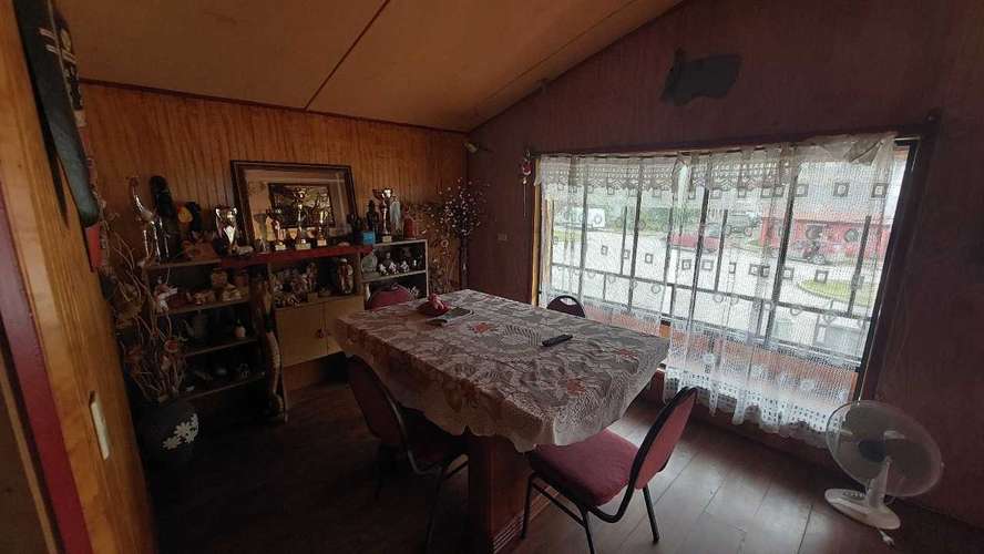 Local Comercial + Casa Habitacion Pto Aysén (170668)