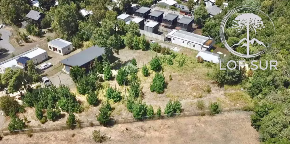 Pucón, Terreno En Venta, Sector Quelhue (170665)
