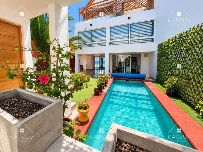 Confort y Estilo en Barrio Exclusivo (170664)