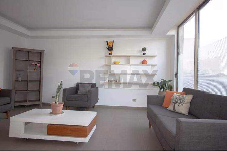 ¡vive en un departamento moderno en independencia!
