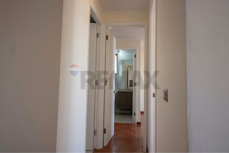 ¡vive en un departamento moderno en independencia!