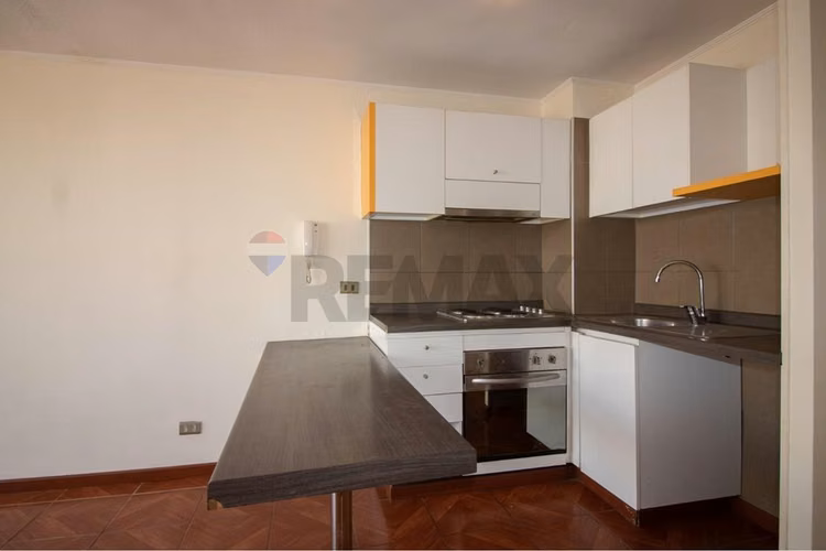¡vive en un departamento moderno en independencia!