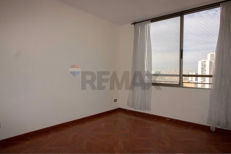 ¡vive en un departamento moderno en independencia!
