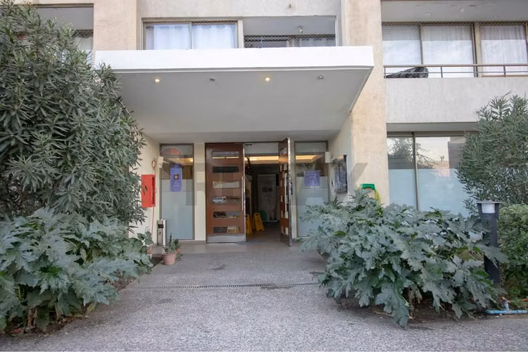 ¡vive en un departamento moderno en independencia!