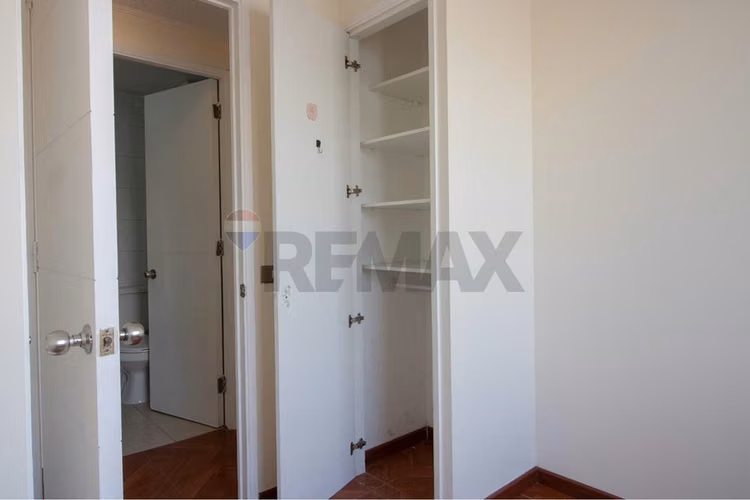 ¡vive en un departamento moderno en independencia!