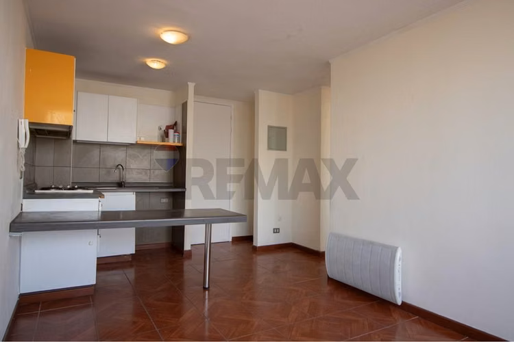 ¡vive en un departamento moderno en independencia!