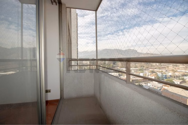 ¡vive en un departamento moderno en independencia!