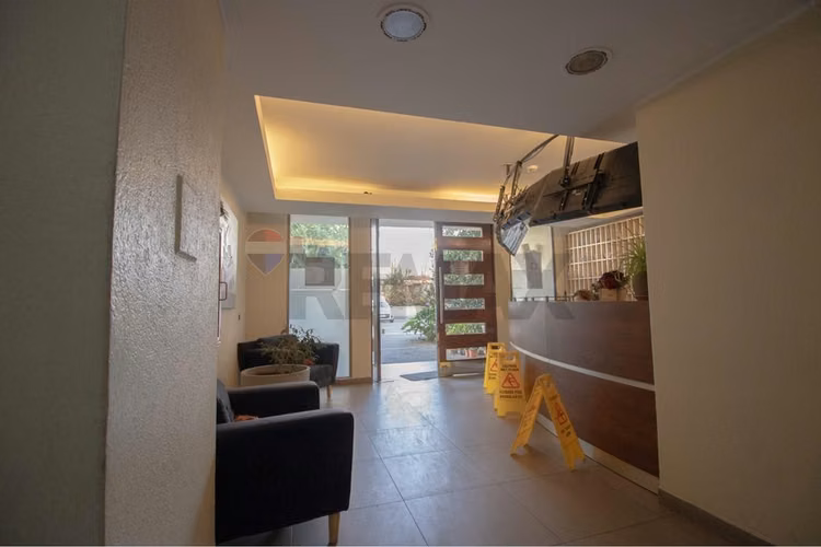 ¡vive en un departamento moderno en independencia!