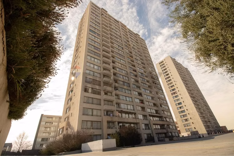 ¡vive en un departamento moderno en independencia!