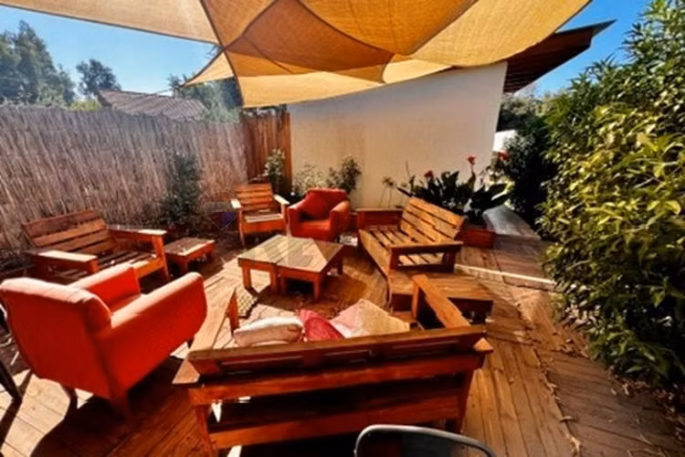 Venta terreno 10.500 mt2 chicureo