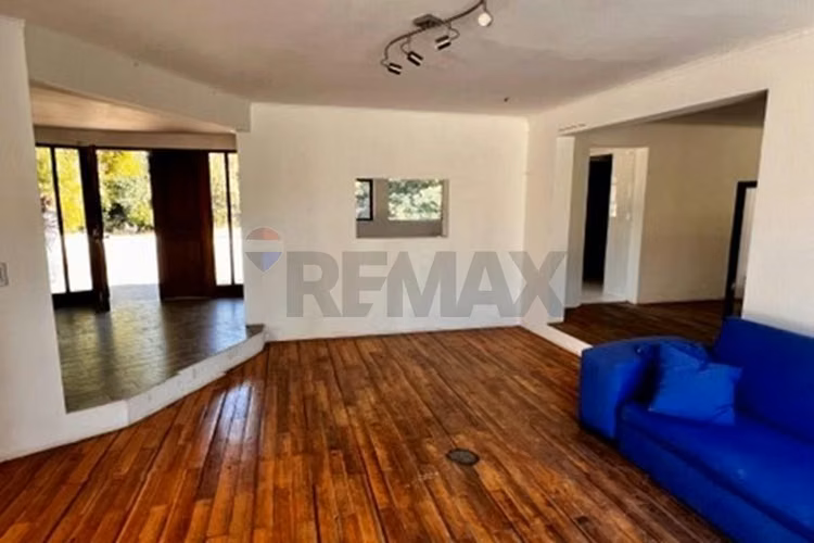 Venta terreno 10.500 mt2 chicureo