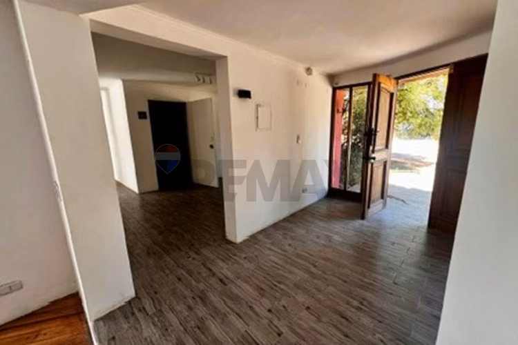 Venta terreno 10.500 mt2 chicureo