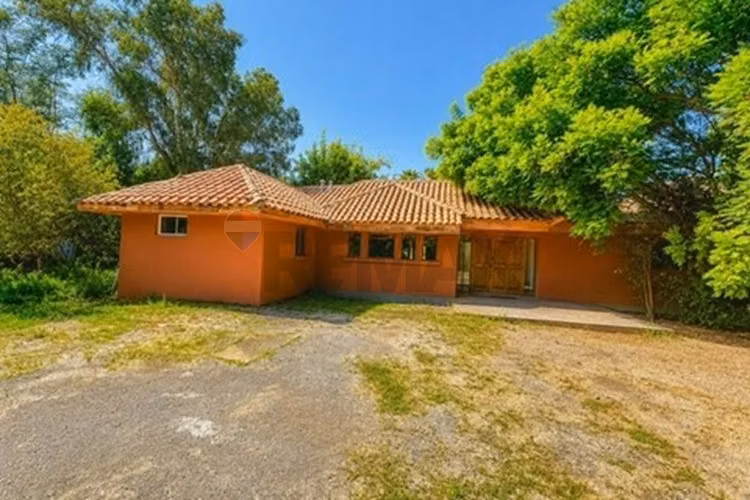 Venta terreno 10.500 mt2 chicureo