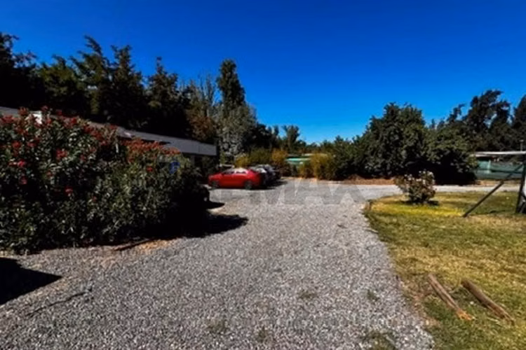 Venta terreno 10.500 mt2 chicureo