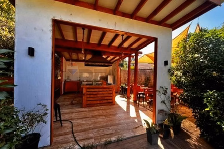 Venta terreno 10.500 mt2 chicureo