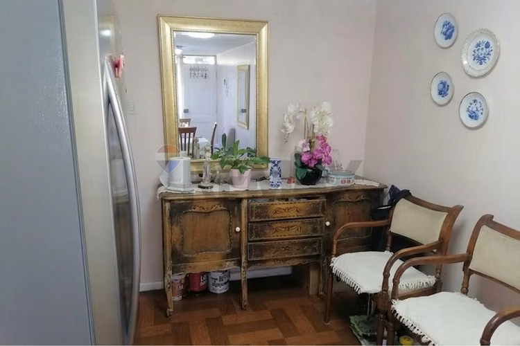 Venta de departamento en villa cordillera