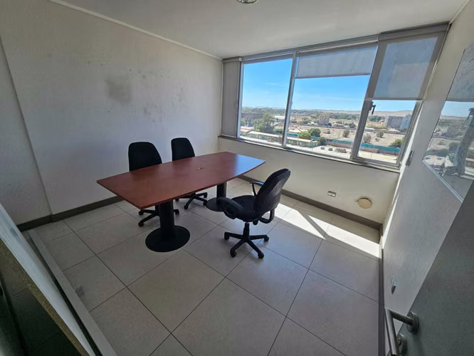 Torre Cobre, oficina en arriendo (170657) - Imagen 5