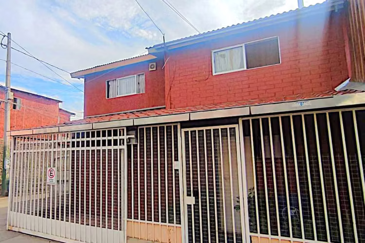 Moderna y Luminosa, Ideal para Familias (170656)