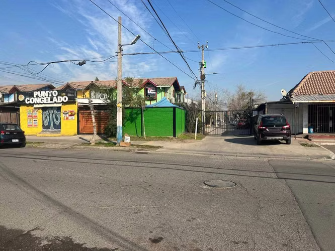 CASA ESQUINA EN AVDA PRINCIPAL GRAN POTENCIAL (170653)