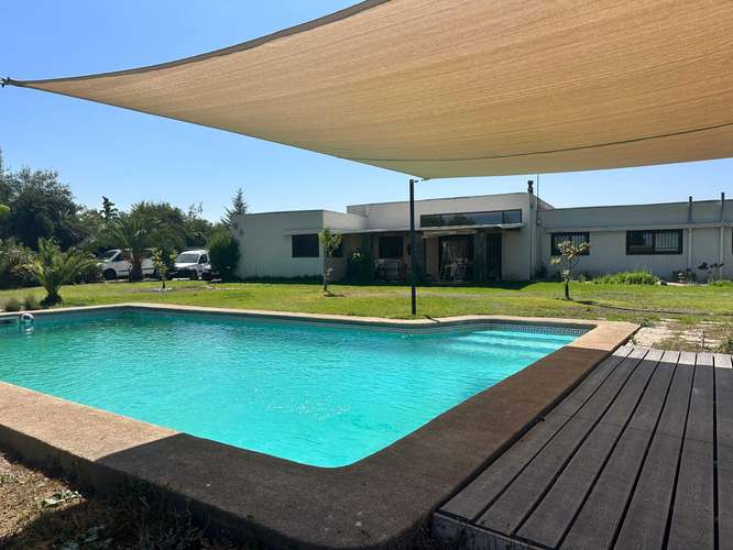 Casa en venta en Condominio Piedra Blanca (170649)