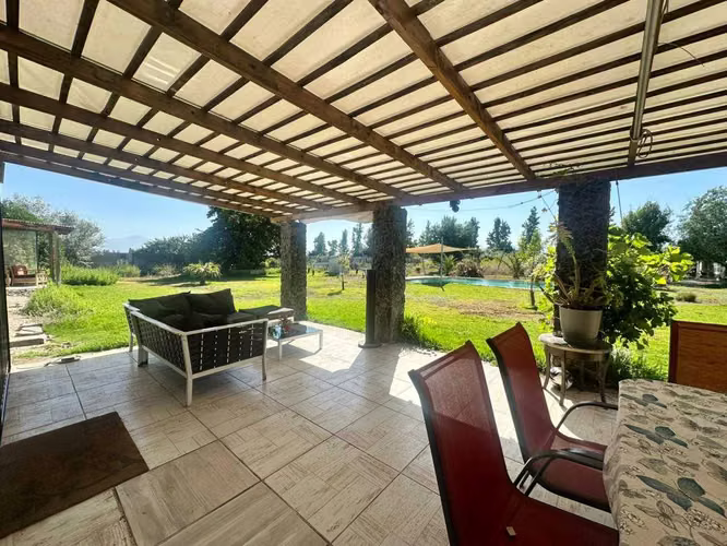 Casa en venta en Condominio Piedra Blanca (170649)