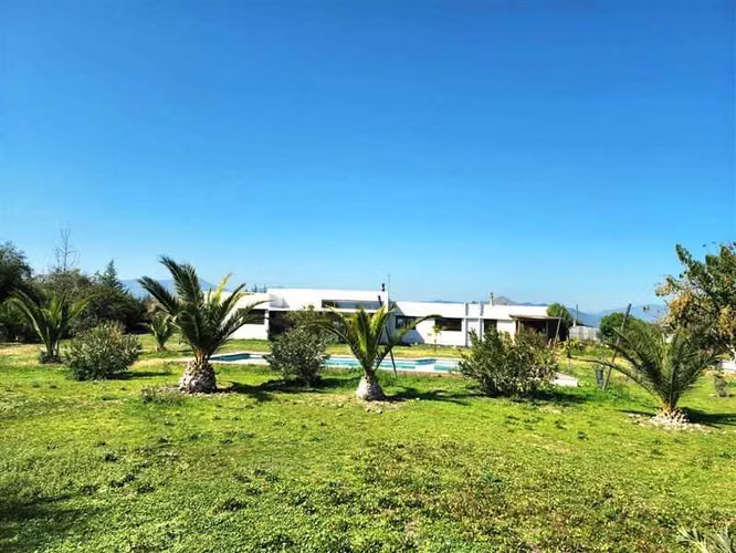 Casa en venta en Condominio Piedra Blanca (170649)