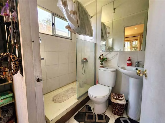 Casa en venta en Condominio Piedra Blanca (170649)