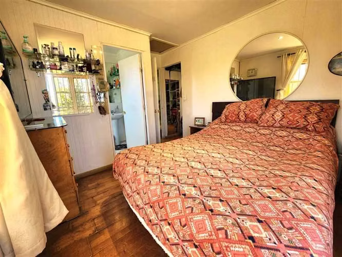 Casa en venta en Condominio Piedra Blanca (170649)